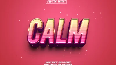 فونت استایل حرفه ای کد 3